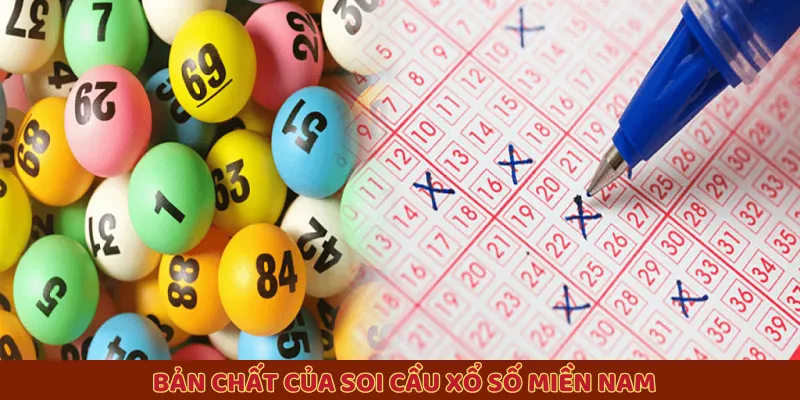 Tìm hiểu khái niệm soi cầu xổ số lô đề miền Nam 